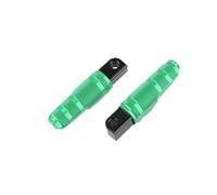 para GSX-950 S para GSX-8S 8R para GSX250R para GSX1300R para HA&YABUSA para Katana para SV650 Traseros Pasajero Estriberas Pedales Estriberas Pasajero(Color A 14-20)