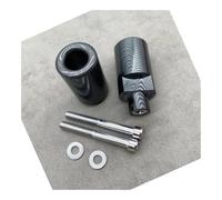 para GSX-R para GSXR 600 750 para GSXR600 para GSXR750 K4 2004-2005 Accesorios Motocicleta Deslizadores Marco Almohadilla Protectora contra Tampones Protectores(Type 2)