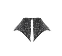 para GSX-R1300 para GSX1300R 2021-2025 ABS Pintura Plástica Motocicleta Alerón De ala Fija Carenado Aerodinámico Winglet Alerón Aerodinámico(Color9)