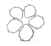 Para GSX-R600 GSX-R750 2006-2016 Junta Estator Cubierta Generador Junta de tapa de embrague de motocicleta