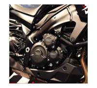 Para GSX-S1000 Para GSX-S1000F Para GSX-S1000GT 2015-2023 Para GSX-S950 2020-2023 Para Cubierta Protectora Motor La Motocicleta Carenado(1 set Color-03)