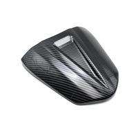 Para GSX-S1000 Para GSX-S950 2021-2023 Cubierta Trasero De Motocicleta Asiento Pasajero Accesorios Pieza Carenado Cubierta Trasera Asiento(Color-0224)