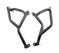 para GSX-S750 2017 2018 2019 20 21 22 Estribo De Protección para El Parachoques del Motor Protector Chasis contra Caídas Accesorios para Motocicleta