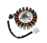 para GSXR600 GSXR750 GSXR1000 Bobina De Estator Generador + Rectificador Regulador Voltaje GSX-R GSXR 600 750 1000 2001-2004