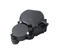 Para GSXR600 Para GSXR 600 Para GSXR750 2006-2021 Cubierta Del Estator Del Motor Izquierdo De La Motocicleta Cárter Tapa Estator