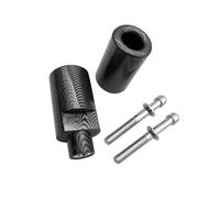 para GSXR600 para GSXR750 2004-2005 para GSX-R para GSXR 600 750 K4 Deslizadores Marco Motocicleta Almohadilla Protectora contra Caídas Topes Anticaida(Type b)