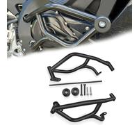 para GSXR750 GSXR600 Gsxr750 600 2011-2024 Accesorios De Motocicleta Barra Protectora Parachoques Marco Anticaída Protector Motor