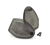 Para GSXS1000/F/S Para GSXS Para GSR 750 Para GSX650F Para GSX1250FA Para GSR750 Para GSX-S 1000 950 Carcasa Intermitente Motocicleta Lente Luz Giro Luz Trasera(Color-041)