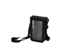 Para GTMEDIA V8 Finder 2 Estuche Protector de Transporte Bolsa para Buscador de Señal Satelital Bolsa de Almacenamiento