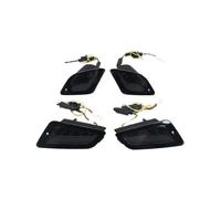 para GTS300 GTS 300 GTS250 GTS150 GTV250 GTV300 Lámpara Indicadores de señal Giro Motocicleta Luz Intermitente Delantera y Trasera Señales Luces Dirección