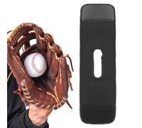 para Guante de Béisbol Correa de Entrenamiento con Absorción de Impactos
