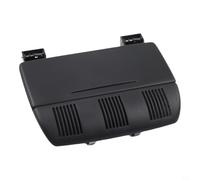 para guante para techo 1Z0868565F Repuesto para skoda para fabia 2007 | ABS , color negro, ajuste exacto OEM, instalación rápida , para skoda Octavia