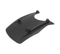 para guardabarros para delantero ABS para Kukirin G2 Pro Scooter(front) | Ajuste para preciso para delantero, plástico ABS , protege contra salpicaduras, para fácil instalación, color negro