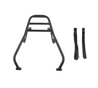 para Guerrilla 450 2024-2025 Soporte De Equipaje Trasero Motocicleta Accesorios Caja Superior Estante De Soporte