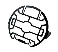 Para Guerrilla450 Para Guerrilla 450 2024 2025 Faro Delantero Motocicleta Cubierta Protectora Luz Parrilla Protección Rejilla Protectora Faro