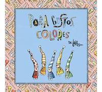 Para gustos, colores (Best Seller | Cómic)
