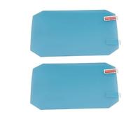 para Guzzi para Stelvio V100 2024-2025 Protector Pantalla Velocímetro Guzzi Película Protectora contra Rayones Tablero Instrumentos Motocicleta Protector Pantalla