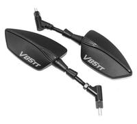 Para GUZZI V85TT 2020 2021 2022 Accesorios De Motocicleta Espejo Retrovisor Scooter Carcasa Lateral Espejo Retrovisor De Motocicleta