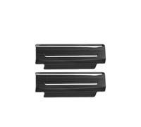 para GX 550 460 470 2024 2025 Panel De Protección Asiento Acero Inoxidable Modificación Decoración Mejorada Interior Accesorios