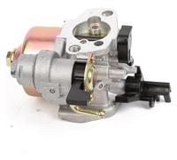 para GX140 GX160 GX200 5.5HP - 6.5hp 168F 170F Motor Generador Conjunto De Carburador Carby Carb Carburador Repuesto Moto
