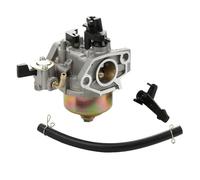 para GX340 GX390 13HP 11HP 16100-ZF6-V00 17210-ZE3-505 Carburador De Bomba Agua