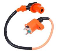 para GY6 50 60 80 100 125 150 CC ATV Quad Pit Bike Scooter Ciclomotor Motocicleta CDI Caja Encendedor Piezas Rendimiento Unidad Bobina Encendido