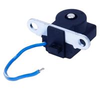 Para GY6 50cc 125cc 150cc 139QMB 152QMI 157QMJ Motocicleta CDI Caja Encendedor Magneto Estator Encendido Recogida Gatillo Bobina De Pulso Rectificador