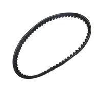 para GY6 50cc 669 18 30 Correa Transmisión V-Belt Scooter Correa Dentada | Correa Motor Scooter Fiable Resistente Aceite Calor
