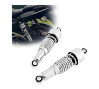 para H&Arley para Davidson para SPO&rtster 1201 para Nightster XL1200N Suspensión del Amortiguador Trasero Motocicleta Resorte De Choque Ajustable Amortiguador Trasero De Impacto Motocicleta
