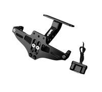 para H&on&da CB650R CBR650R CB/CBR 650R 650 R 2019-2024 Kit Eliminador De Guardabarros Soporte para Matrícula Soporte para Motocicleta(13)