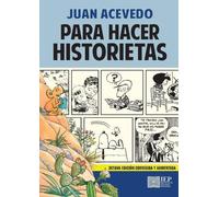 Para hacer historietas