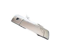 Para Hafei Para Simbo Manija Exterior Puerta Delantera Piezas Abiertas Puerta Exterior Cromadas Lado Izquierdo Derecho Manija Puerta Lado Exterior Coche