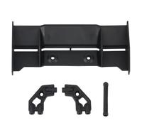 Para Haiboxing Para HBX 16889 16889A 16890 16890A SG1601 SG1602 1/16 Alerón Trasero M16064 Accesorios Piezas Coches RC RC Juguetes