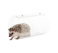 para hámster - Accesorio para Jaula para Mascotas, para Animales pequeños | Lo Mejor e Ideal para Guinea Gerbil Bunny Hamster Hurón Erizo Chinchilla Experiencia de Juego Atractiva Tubo tra