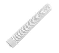 para hámster, tubo plegable y flexible, 100 cm de largo, tubo para esconder mascotas pequeñas, de juego para animales pequeños, material resistente a las mordeduras para conejos