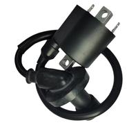 para Haojue para Lindy 125 HJ125-18A para Lindy UM125 Scooter Ciclomotor Motocicleta CDI Box Encendedor Rendimiento Unidad Bobina Encendido Sistema de Encendido