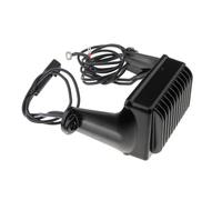 Para Har&ley motocicleta Touring 1997-2001 Rectificador de voltaje enchufable universal 12 V regulador moto