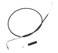 Para Har&ley Road King FLHR 1994-1995 Softail Fatb&oy FXLR FLSTF FLSTC FXD FXDB-D FXDC FXRS-SP 1990-1995 Cable De Acelerador Cable De Control Del Acelerador