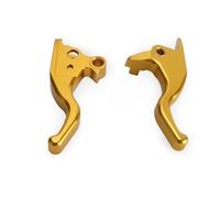 para Har&Ley Softail 2015-22 Motocicleta CNC 5,3 "5,9" Palanca de Embrague de Freno Low Rider Street Bob Breakout Deluxe Slim FLHC FXBB FLSB palancas embragues Frenos