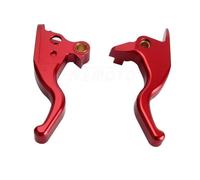 para Har&Ley Softail 2015-22 Motocicleta CNC 5,3 "5,9" Palanca de Embrague de Freno Low Rider Street Bob Breakout Deluxe Slim FLHC FXBB FLSB palancas embragues Frenos