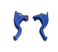 para Har&Ley Softail 2015-22 Motocicleta CNC 5,3 "5,9" Palanca de Embrague de Freno Low Rider Street Bob Breakout Deluxe Slim FLHC FXBB FLSB palancas embragues Frenos