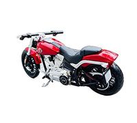 Para Harley-Davidson Moto 1:18 2016 Breakout Race Aleación De Fundición A Presión Vehículo Moto Modelo Simulación Coche Colección Recuerdo Regalo