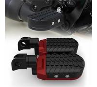 para Harley para Davidson Pan America 2020 2021 2022 2023 2024 Clavija De Pie Ajustable Estriberas Giratorias Pedales Descanso Reposapiés Delantero Motocicleta