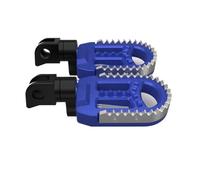 para Harley para Davidson XLH 1200 XLH/XLCH/XLX-61 1000 XL C/L/R/S Sportster/reposapiés Delanteros Personalizados para Motocicleta