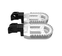 para Harley para Davidson XLH 1200 XLH/XLCH/XLX-61 1000 XL C/L/R/S Sportster/reposapiés Delanteros Personalizados para Motocicleta