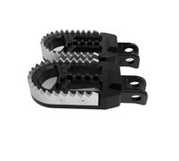 para Harley para Davidson XLH 1200 XLH/XLCH/XLX-61 1000 XL C/L/R/S Sportster/reposapiés Delanteros Personalizados para Motocicleta