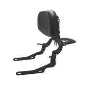 Para Harley Para Nightrider RH975 Special RH975S 2022-2024 Cojín Respaldo Para Pasajero De Motocicleta Con Portaequipajes(Black)