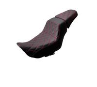 Para Harley Para Nightster Special RH975S 2023-2024 RH975 2022-2024 Asiento Doble Motocicleta Delantero Trasero Conductor Pasajero Asientos Conductor(Two Up Seat C)