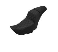 Para Harley Para Nightster Special RH975S 2023-2024 RH975 2022-2024 Asiento Doble Motocicleta Delantero Trasero Conductor Pasajero Asientos Conductor(Two Up Seat B)