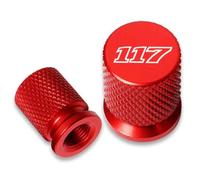 para Harley Softail Low Rider ST FXLRST FXRST Breakout Touring CVO 117 Accesorios De Motocicleta CNC Vástago Válvula Neumático Tapones Cubierta